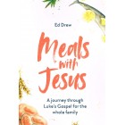 Meals With Jesus By Ed Drew